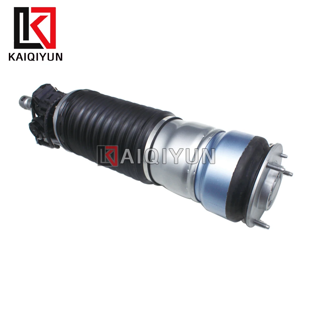 1PCS Front OR Rear Air Suspension Shock For Rolls Royce Ghost Wraith Dawn RR4 RR5 RR6 37106864533 37106864534 37126851605