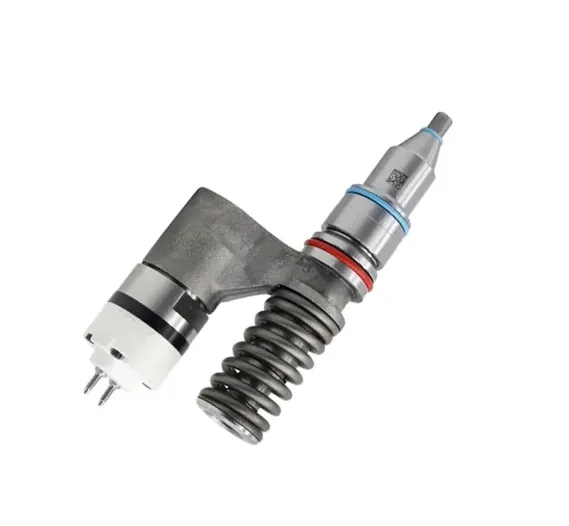 

C12 Diesel Engine Fuel Injector 212-3468 2123468 10R-1258 10R1258 for Caterpillar C12 Common Rail Injector