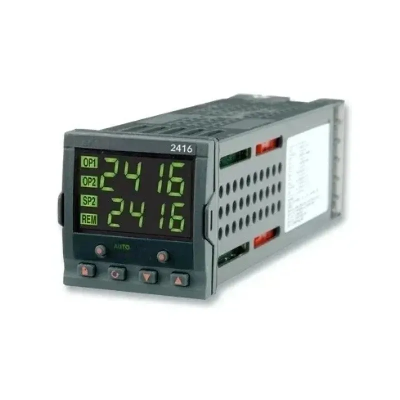 Eurotherm 3208 3200 3500 3000 3704 3216 2408  SeriesTemperature Process Controller Stock