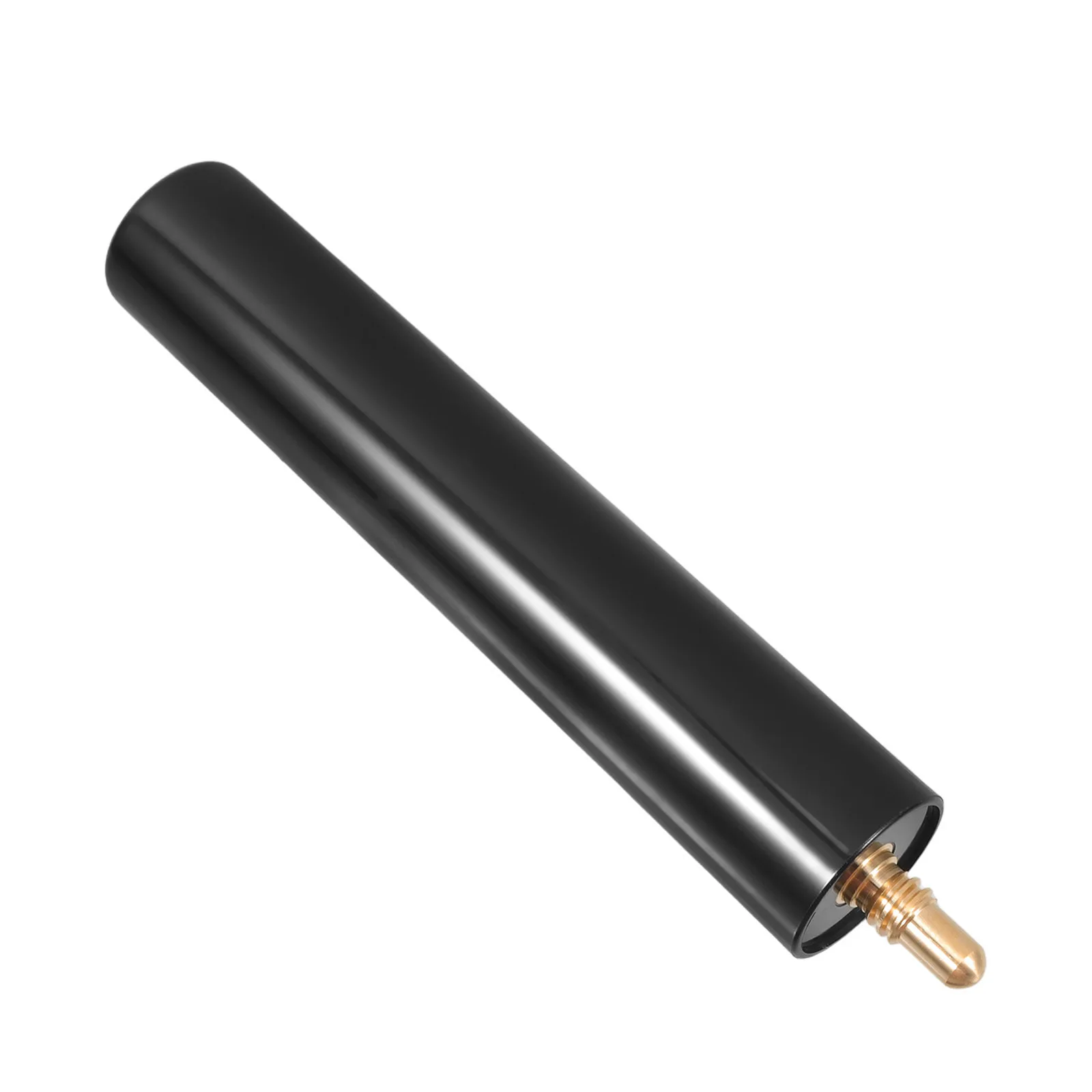 

Billiard Cue Extension Small Head Durable Lightweight Cue Lengthener for Precise Snooker Billiards Accessory
