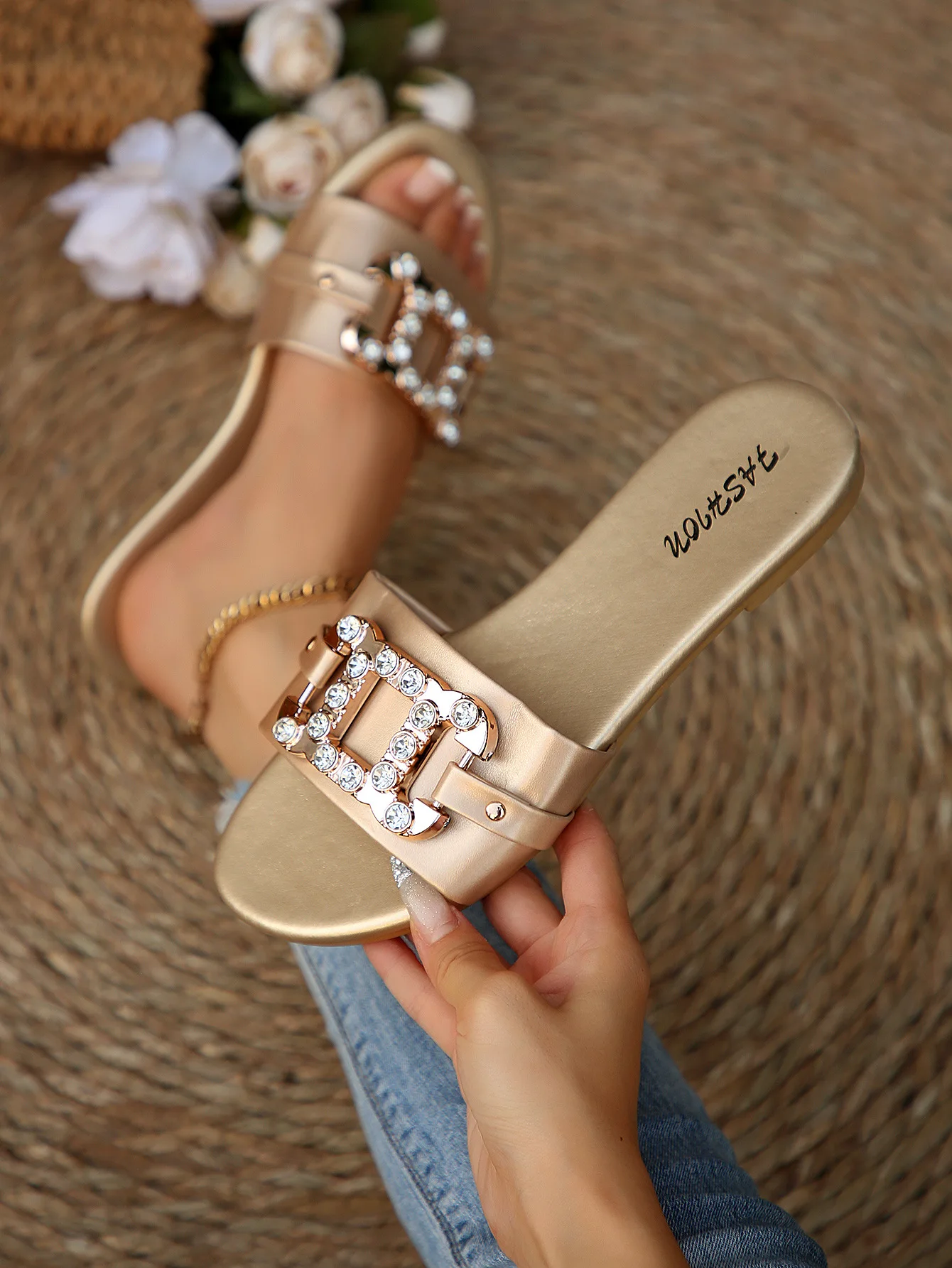 Gold