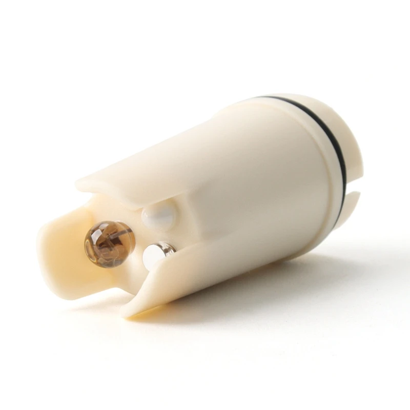 Medidor de acidez de PH, sonda de pluma, probador de calidad del agua, piezas para acuario, piscina, YY-400 4 en 1, PH/ORP/H2/temperatura