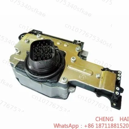 CHENG HAI 45RFE 65RFE 66RFE 68RFE Solenoid Valve Black Body Plug 68002342AF