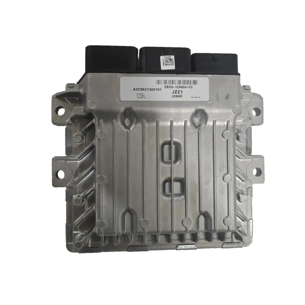 EB3G-12A650-CC EB3G-12A650-KE RMCK4A-12A650-BA A2C9621360101 A2C97961203 SID209 ECU ECM para Placa de Computadora de Motor Ford