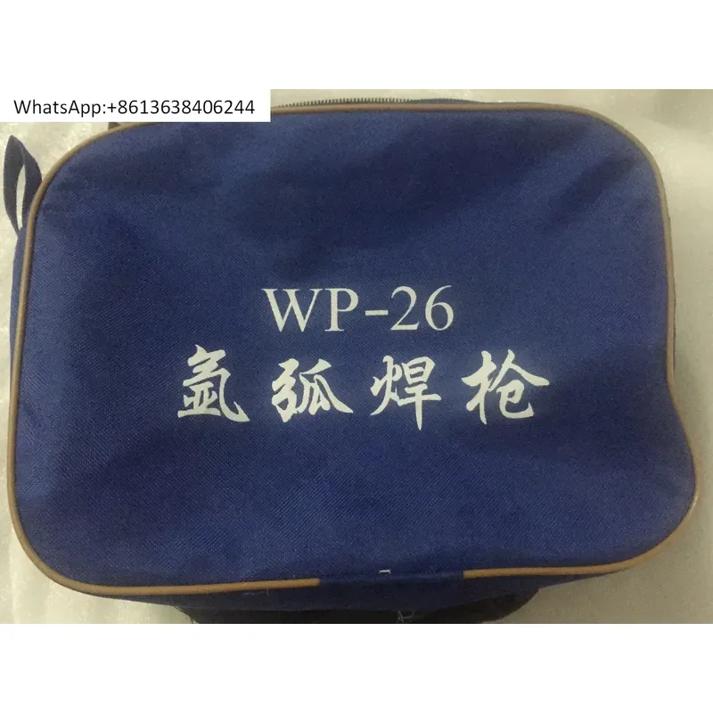 1PC for WS TIG 250 300 Argon Arc Welding Machine WP 26 Special Welding Gun Head Welding Handle Wire Accessories