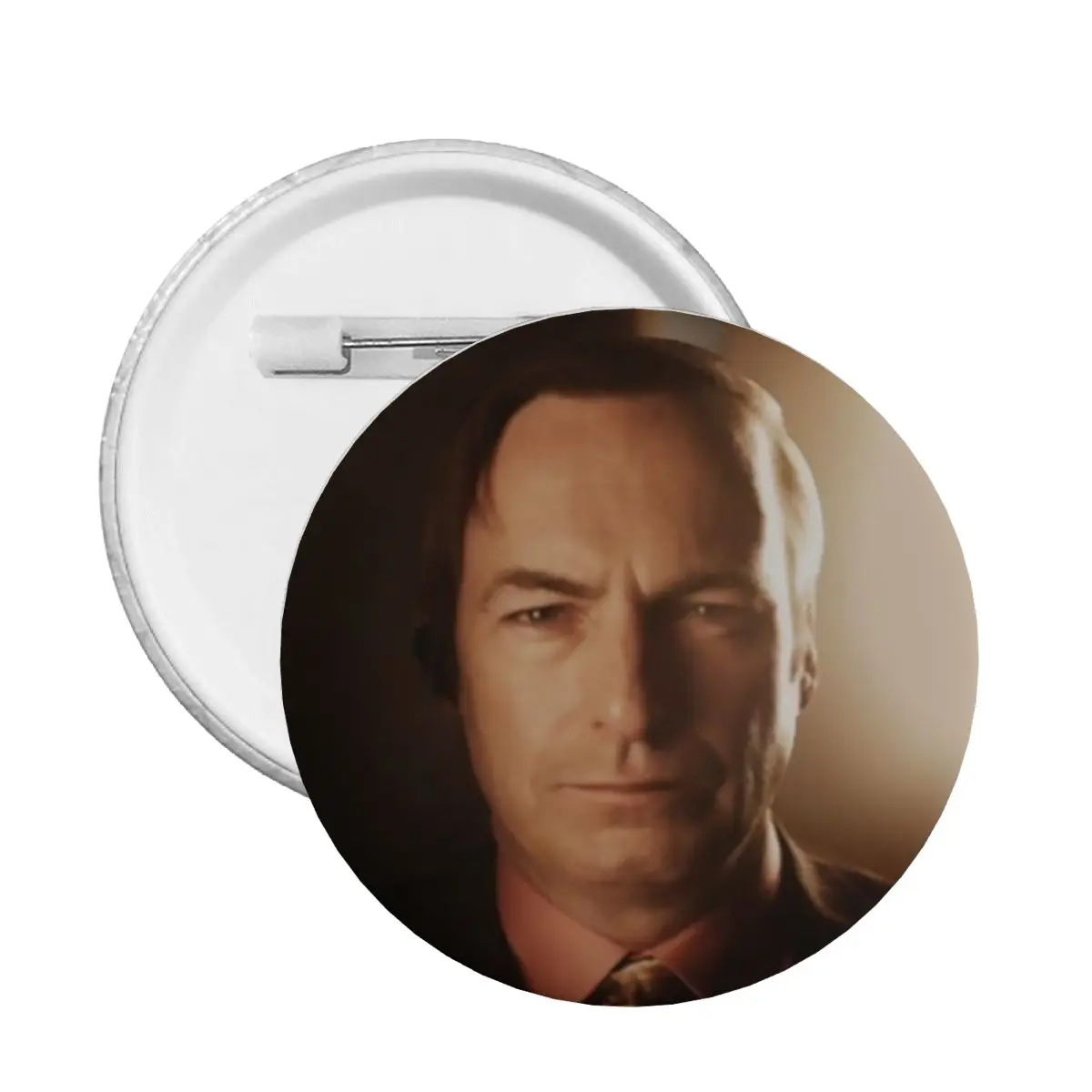 Better Call Saul And Breaking Bad Pin Badge Saul Goodman Bags Pinback Buttons Brooch Friends Gift