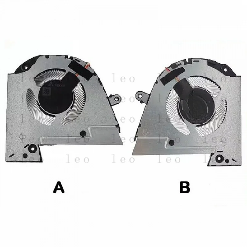 

Новинка AA для ASUS VivoBook Pro 16X OLED K6604JI, охлаждающий вентилятор для процессора и графического процессора ноутбука