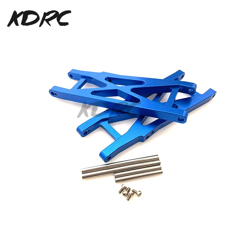 Pièces de mise à niveau en métal pour voiture RC, bras oscillant, groupe Steeing, tasse, appellation monté, base C, Losi 22S 2WD, 1/10