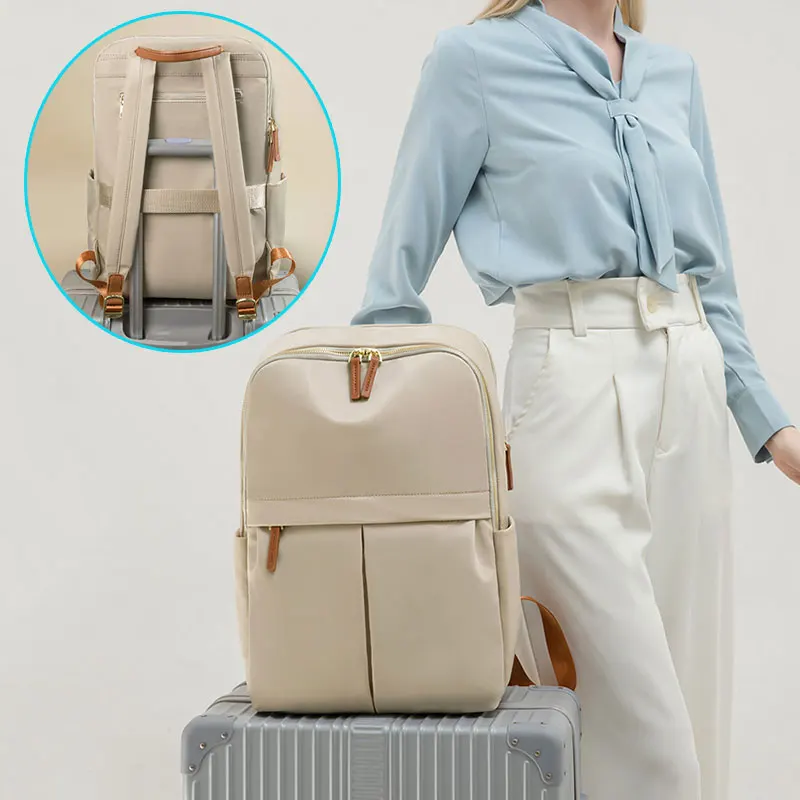 computer-da-15-pollici-multifunzionale-per-pendolarismo-per-il-tempo-libero-versatile-zaino-da-viaggio-da-donna-semplice-e-di-grande-capacita-primaverile-e-autunnale