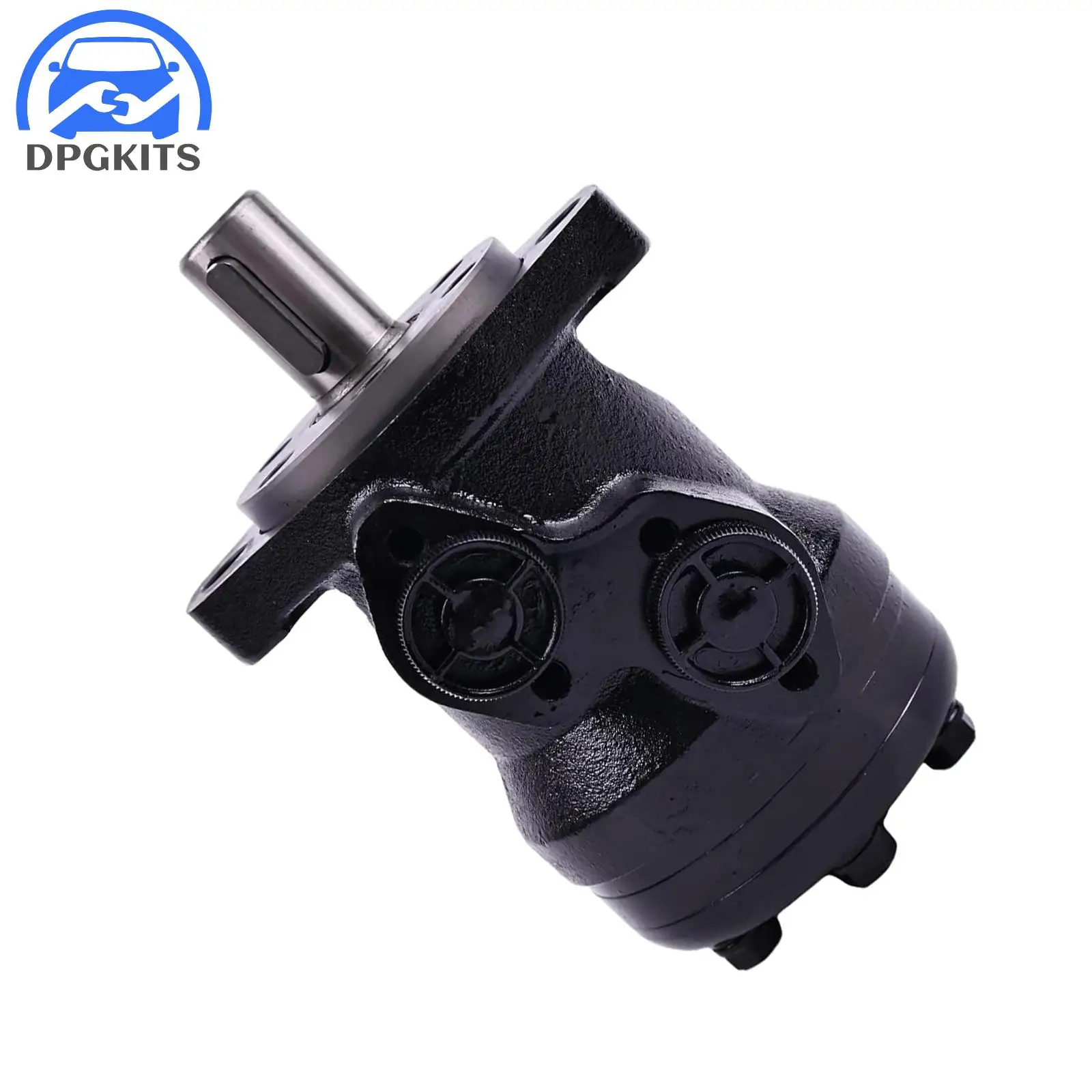 1pc Engine Hydraulic Motor for Danfoss OMR 250 WIth Six Month Warranty Excavator Accessories Replacement Parts 151-7256