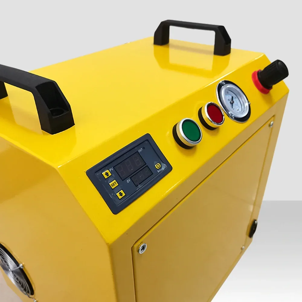 

Portable Foam Concrete Machine CLC Concrete Foam Generator