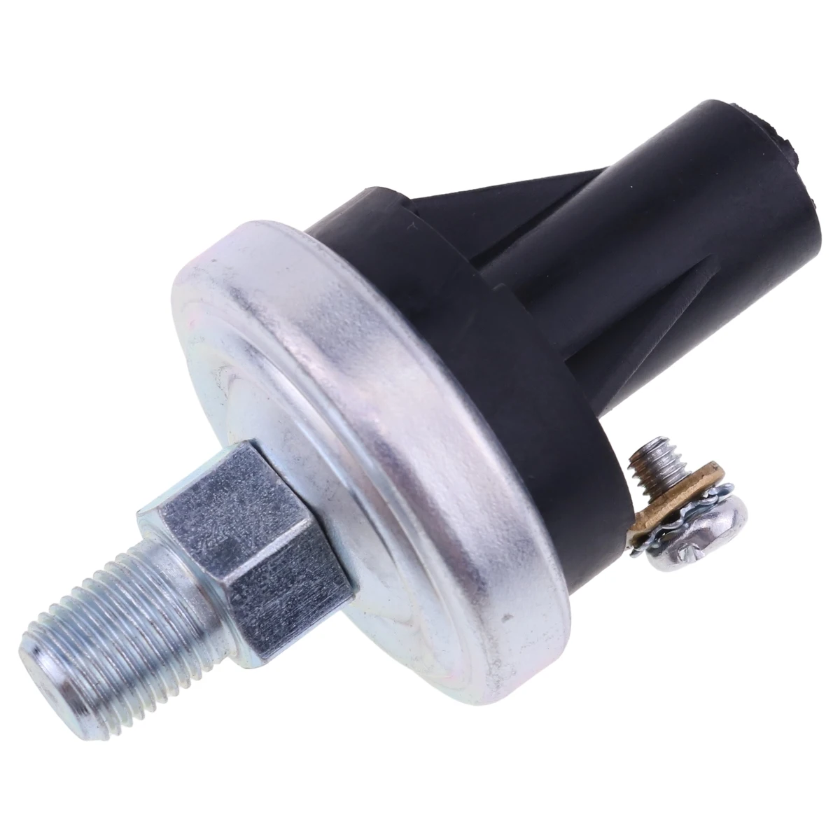 Hydraulic Charge Pressure Switch 6671062 12010973 For Bobcat 443 540 542 543 641 642 643 645 741 742 743 753 843 1213 1600 2000