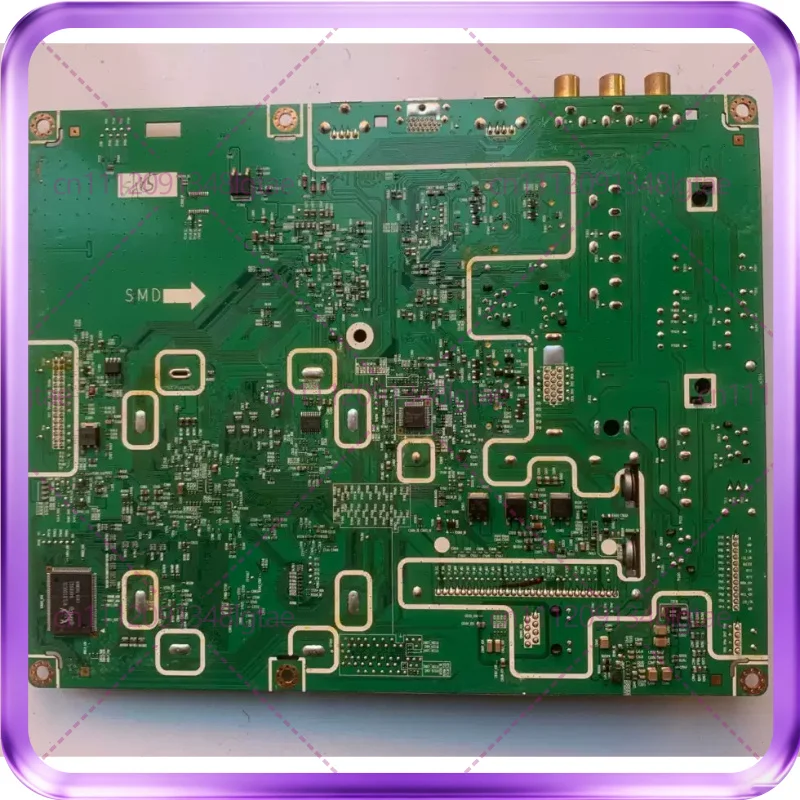 Used for Samsung LA40B550K1F 46B550K1F LA52B550K1F LCD main board BN41-01221D