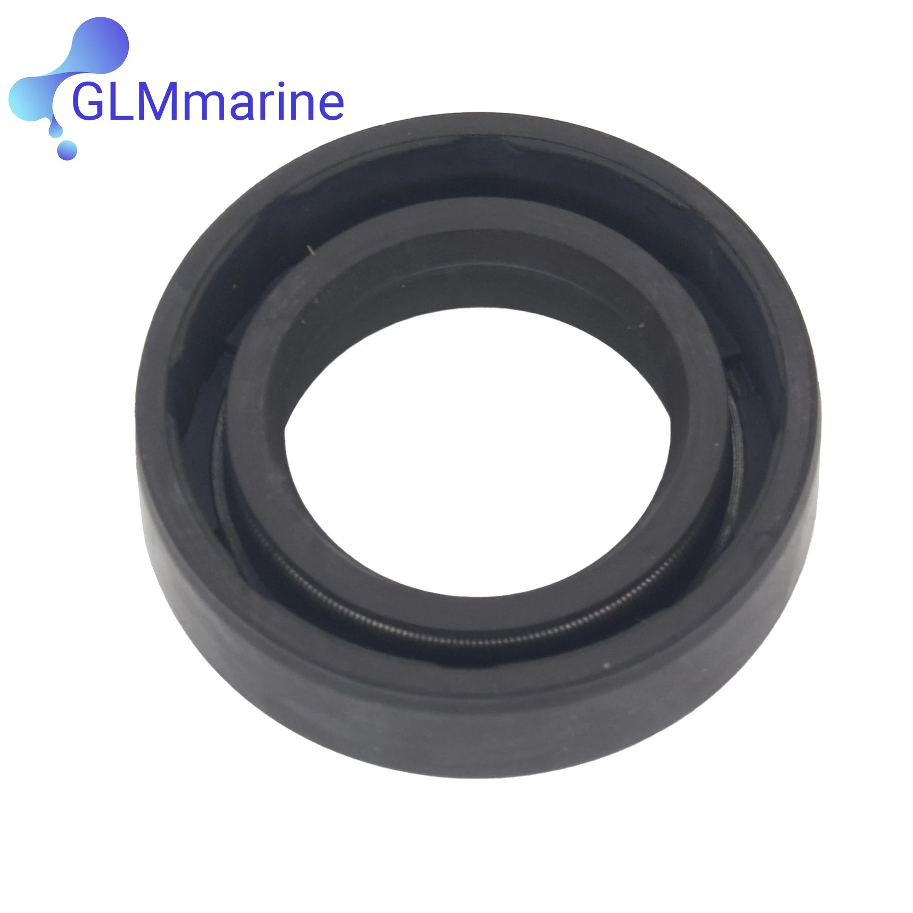 Marine Lower Unit Seal Kit 334602230 Compatible with Tohatsu M MD 35 40 50 HP Outboard Engines Replacement Models 345601030