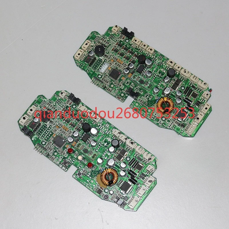 

Suitable for Philips sweeping robot FC8810 8820 main board accessories