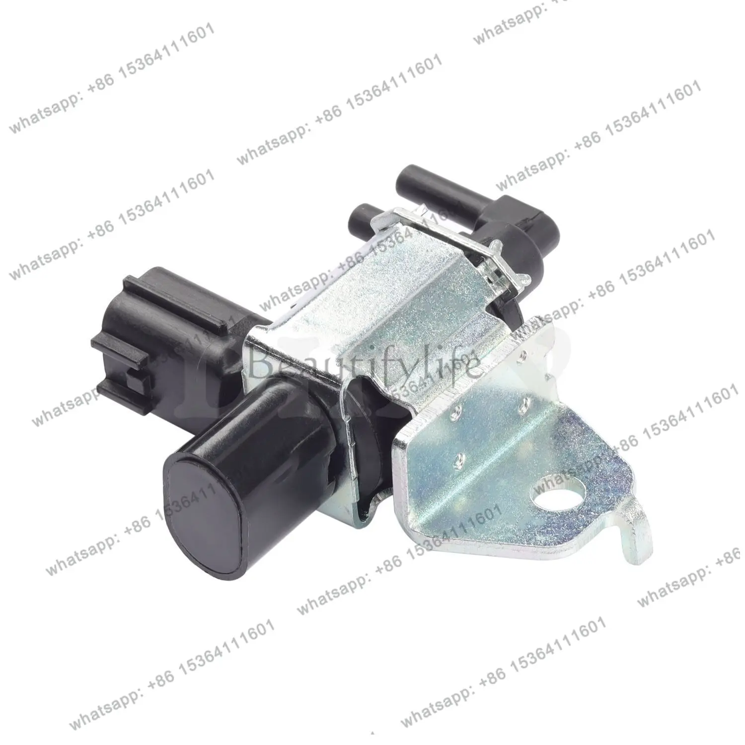 

EGR vacuum solenoid valve K5T46673 DCFNI001 P1800 14955-8J100