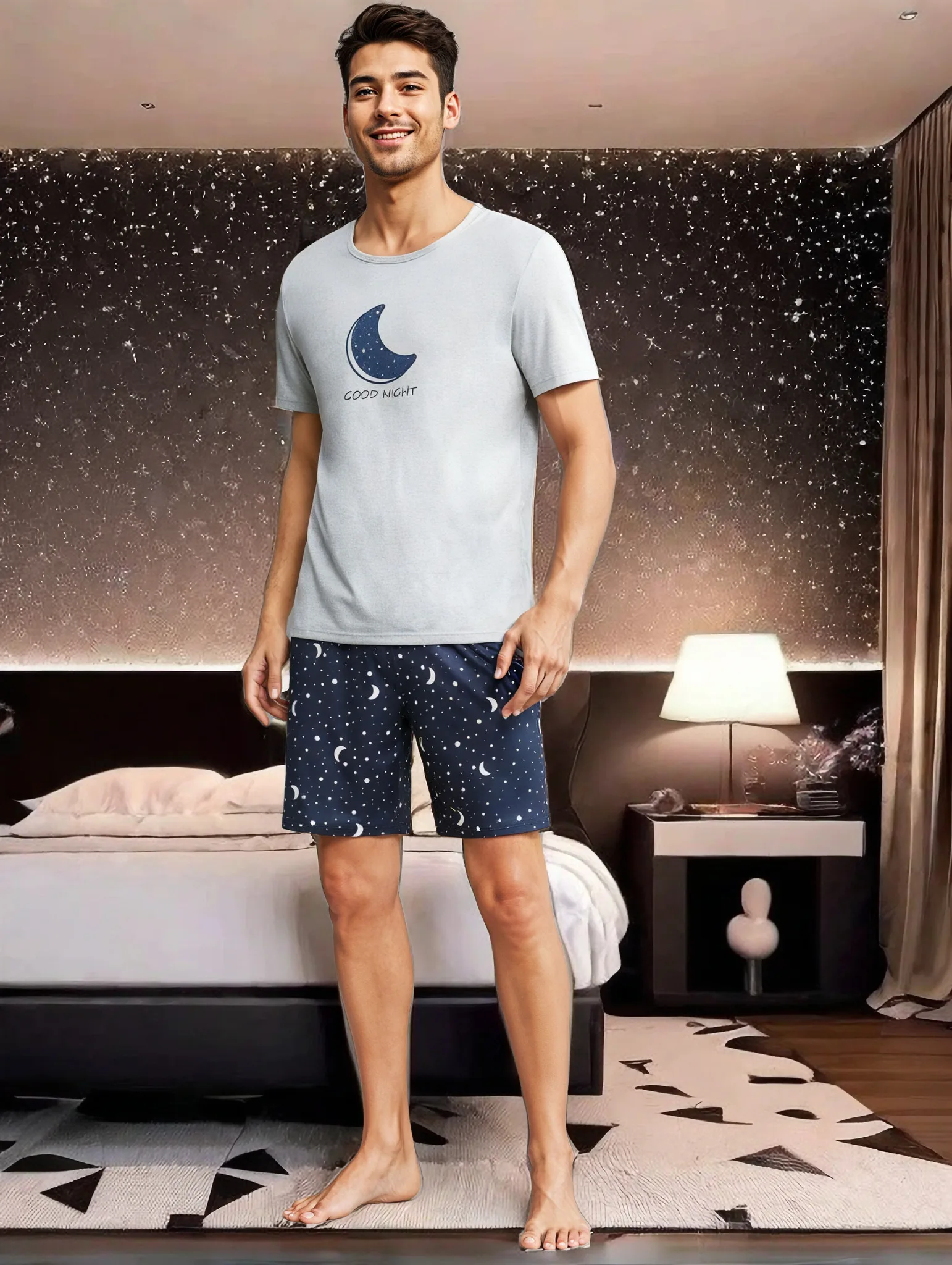 Thumbnail 4 - #6 Cheap Mens Pajama Sets Worth Buying