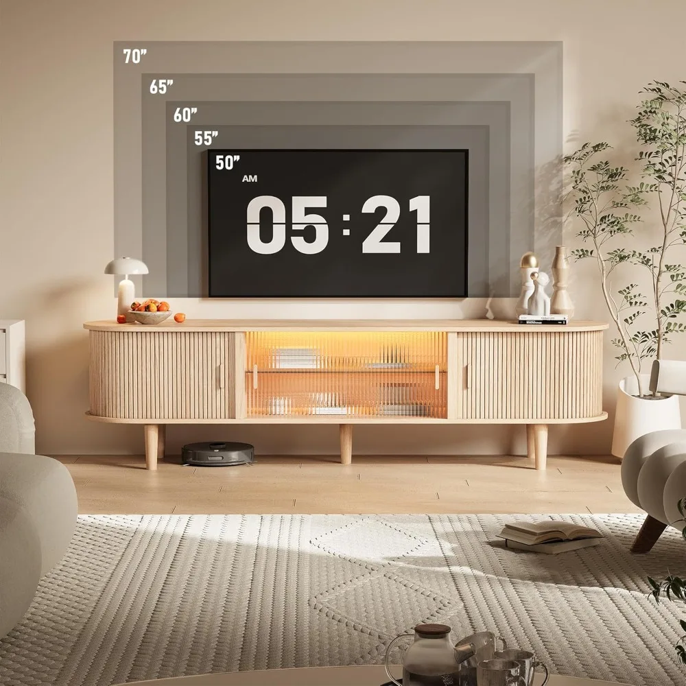 Thumbnail 3 - #19 Top 30 Floating TV Stands Worth Buying In 2026