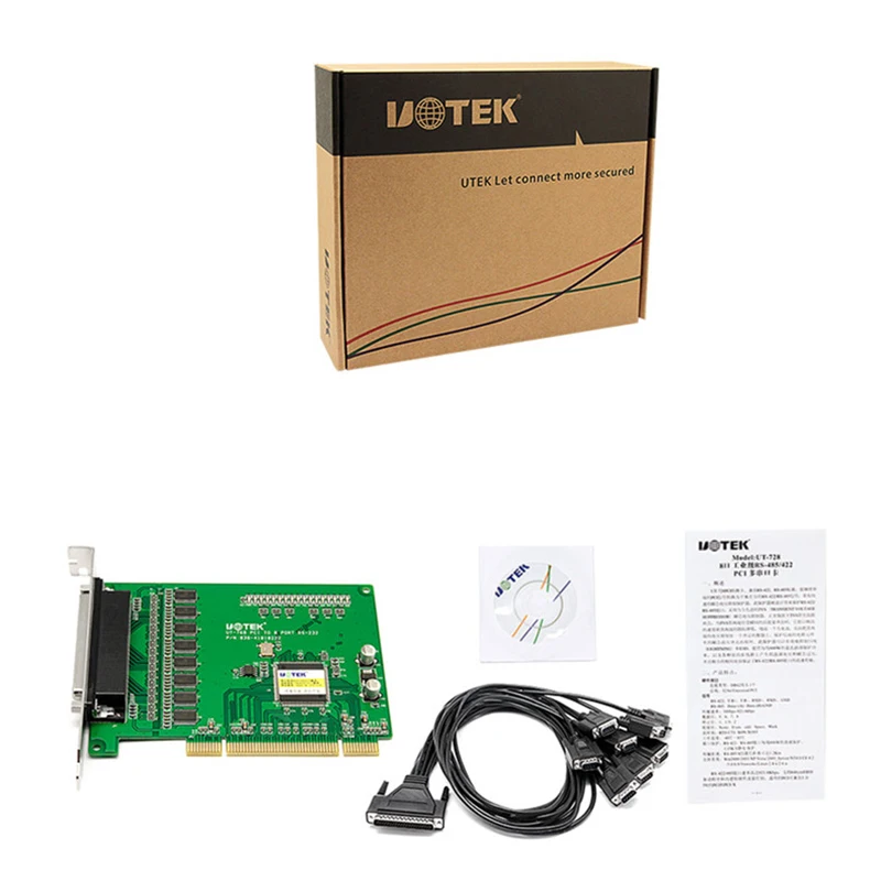 UOTEK Egpu Rx 580 Same Side Rohs None Ce Stock Fcc Pc Hardware Cables Adapters Support Video Card Limited