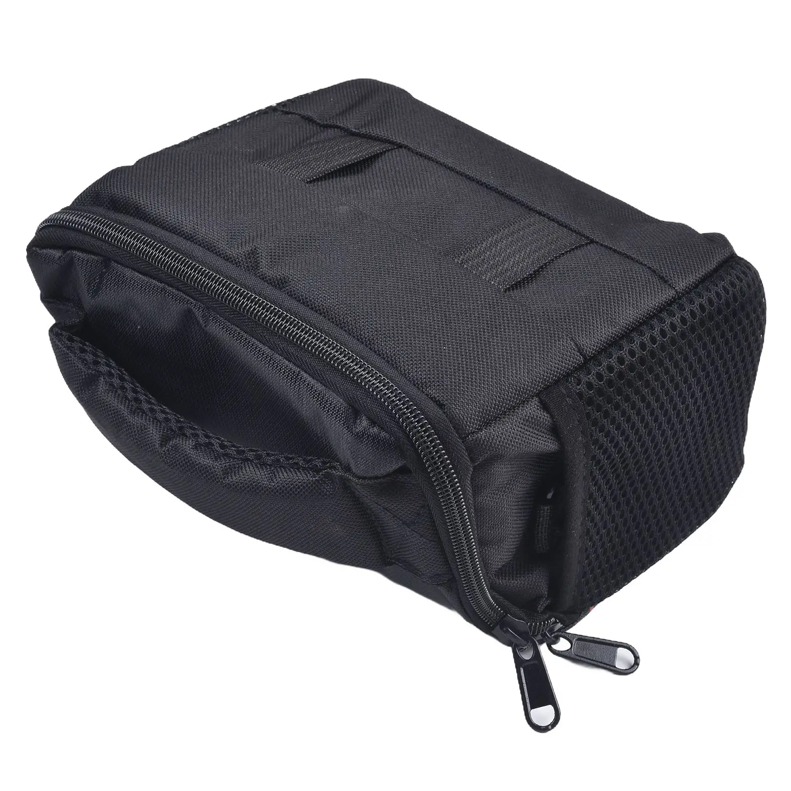 1PC Fashion Digital DSLR Camera Bag Shoulder Bag Waterproof Case Photography Photo Bag For Canon- Lens Pouch Bag New