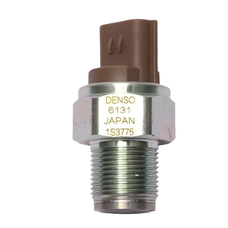 

For Hitachi Zax Ex 200 210 230 240 250 300 330 High-pressure Common Rail Pressure Sensor Excavator Accessories