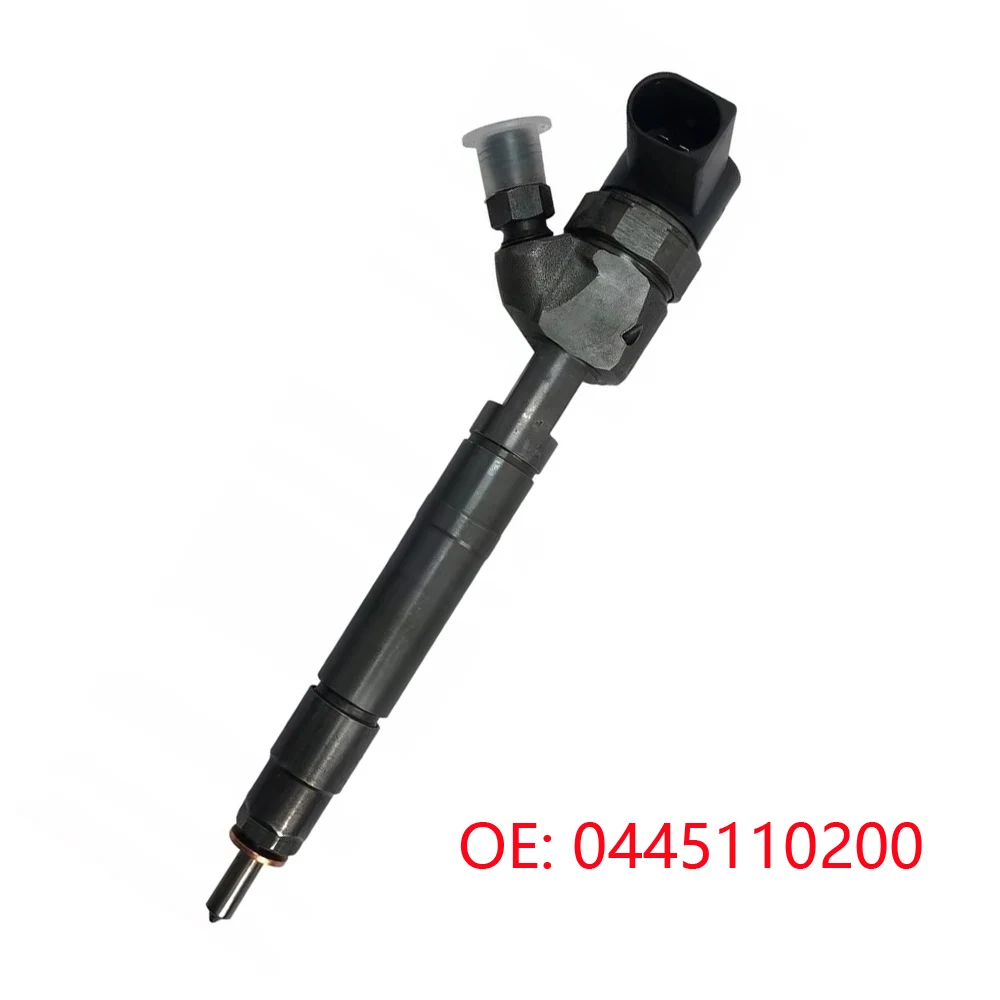 

0445110200 High Quality Diesel Injector W0986435061 A6110701387 is suitable for Mercedes Benz C-Class C270 CDI C-CLASS T-Model