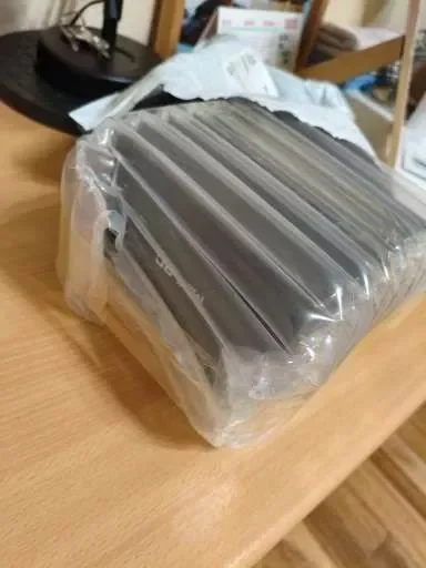 실물 포토 리뷰