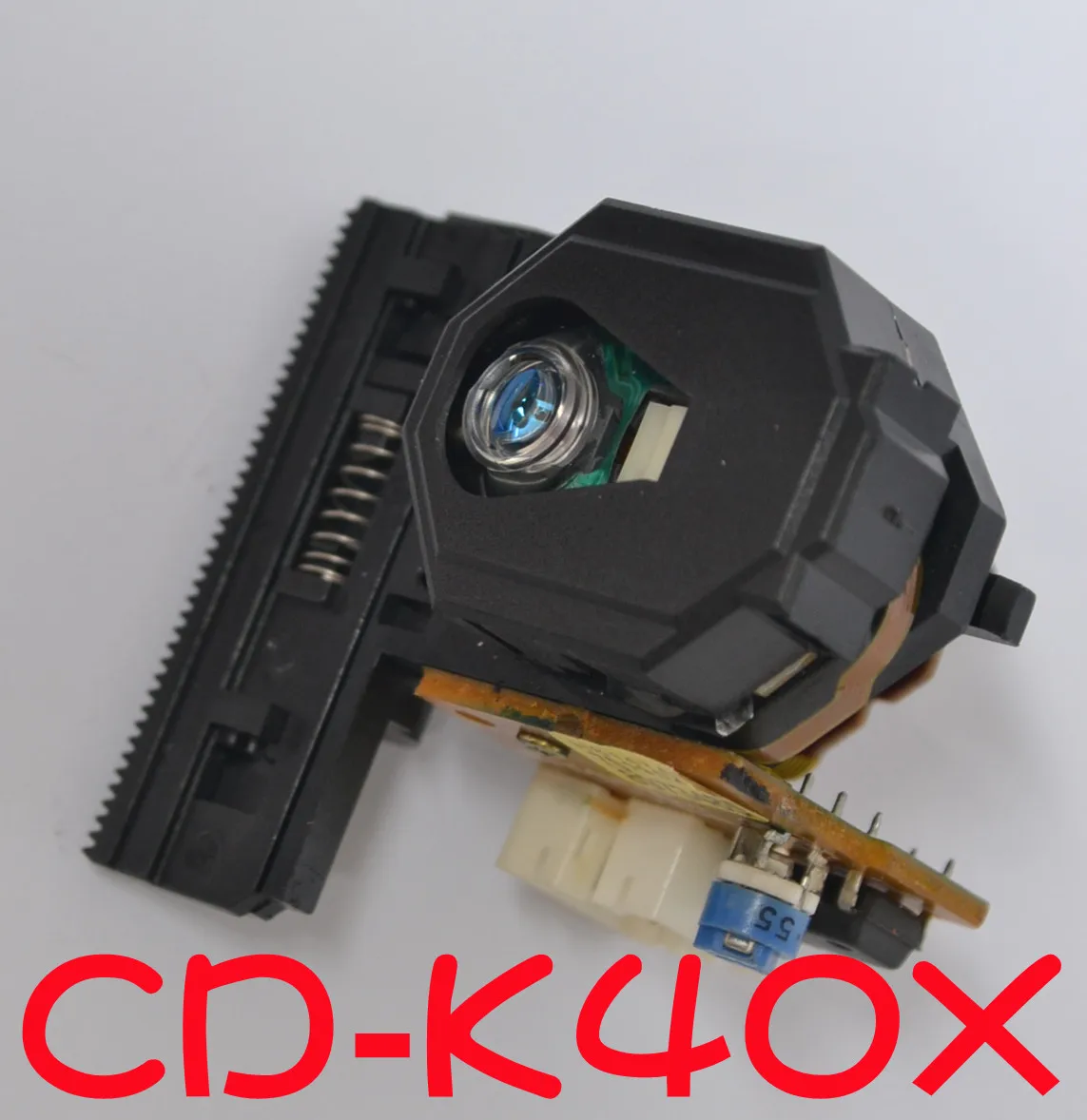 Replacement for SHARP CD-K40X CDK40X CD K40X Radio CD Player Laser Head Lens Optical Pick-ups Bloc Optique Repair Parts