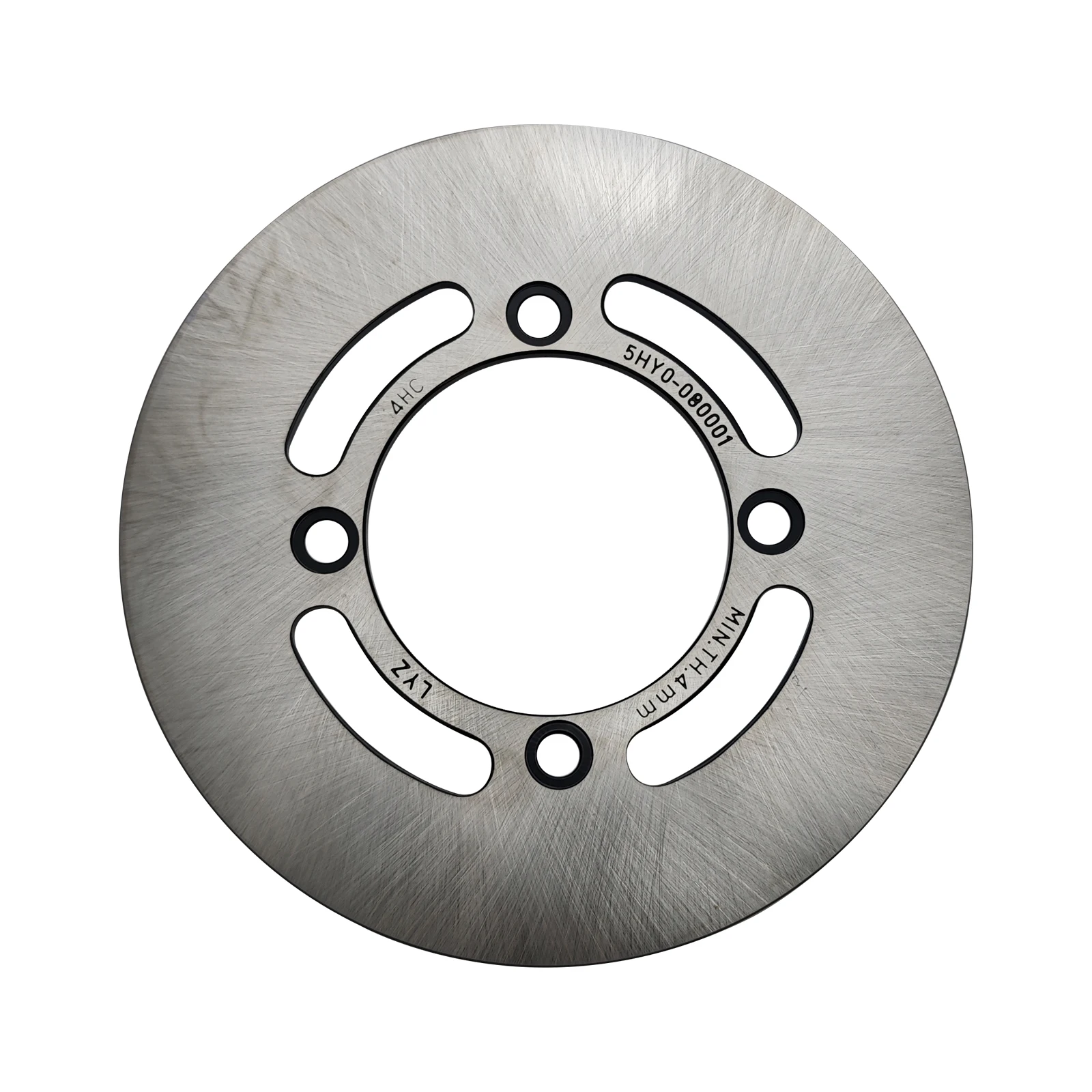 

Front Brake Disc for CF 600 Utility U600 1000 U10 UTV ZForce 800 Trail 950 950EX 950HO 5HY0-080001