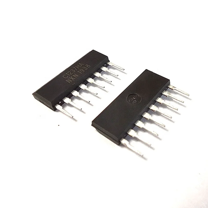 NEC ucc1237ha C1237HA Speaker Protection Circuit Integrated Circuit Protection Integrated Circuit C1237