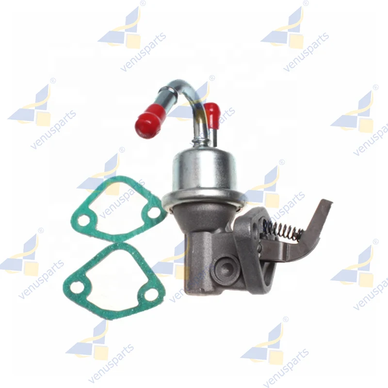

For Bobcat 6680838 7011982 Fuel Pump S220 S250 T250 T300 Kubota V3300 D905 D1105