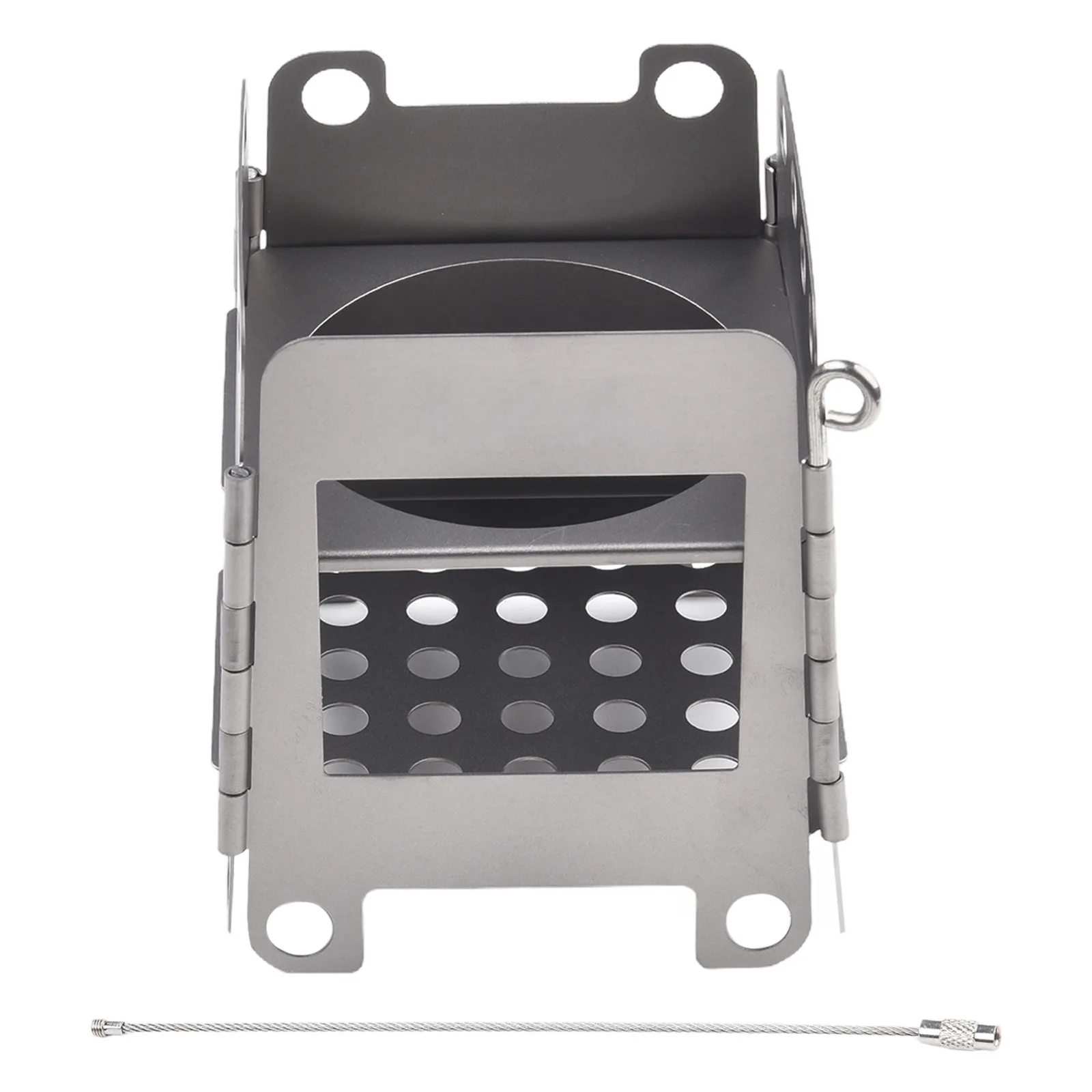 

M Outdoor Storage Pouch S 105g 293g Lightweight Pocket Alcohol Stove Titanium User Friendly For Camping Picnic