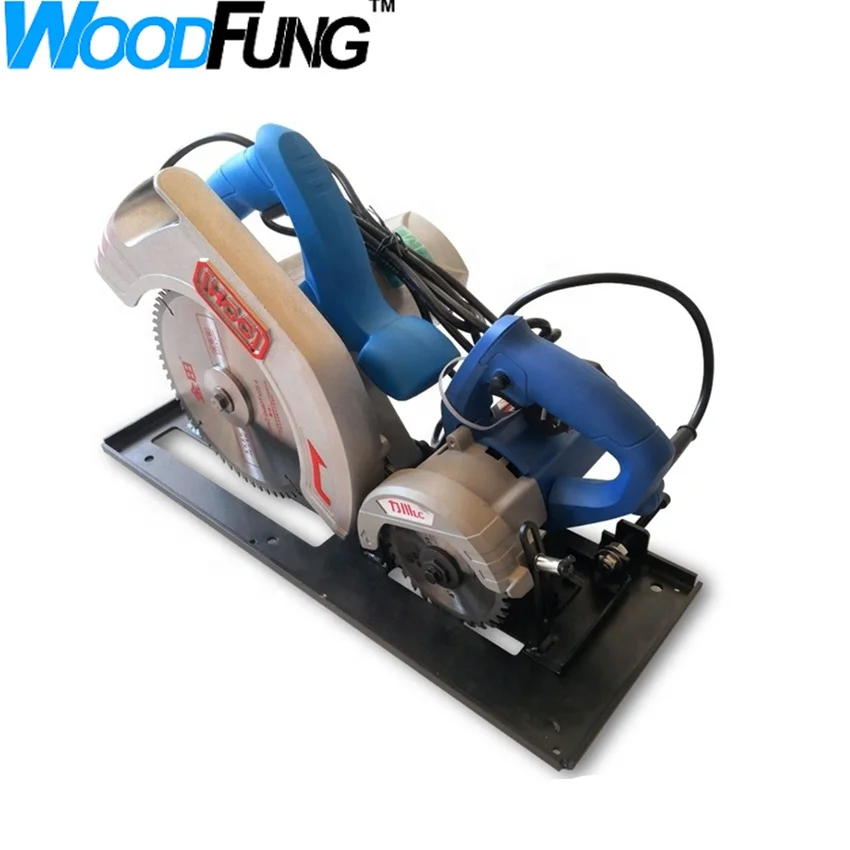 MJ09  Portable  and   easy  to  use  saw for woodworking