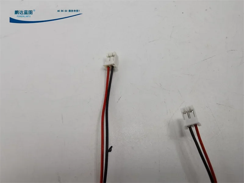 pa Mute Max Airflow Rate 3508 3.5cm Hydro Bearing 5V Turbine Blower Miniature Sideward Cooling Fan35*35*8MM