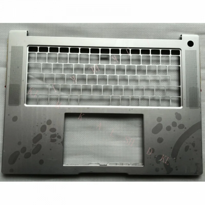 

N New for huawei Matebook 16 CREM-WFD9 WFG9 C cover keyboard bezel silver