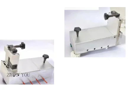 

60C automatic edge banding machine glue pot glue pot woodworking machinery accessories Brand new, in stock