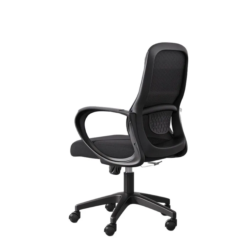 Computer Chair Office Chair Seat Back Chair Ergonomic Chair Dormitory Study Chair