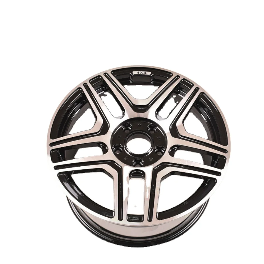 

G Class W463 W463A 4x4 Wheel Hub 20 21 22 Inch Aluminium Alloy Car Wheels Fit for W463 G63 G65 G500 G550 Handcrafted Wrought