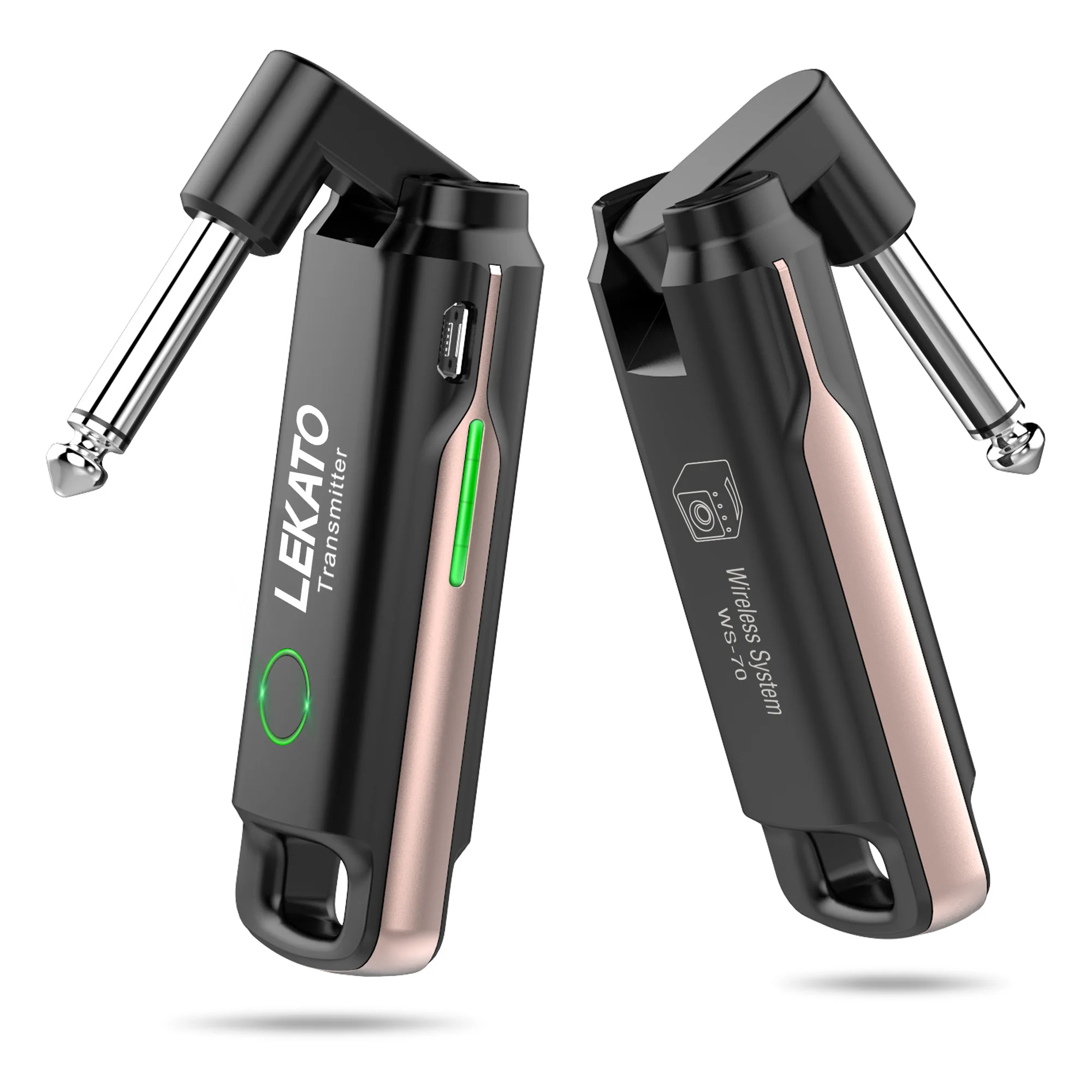 Thumbnail 2 - #47 Best Audio Transmitters to Buy In 2026