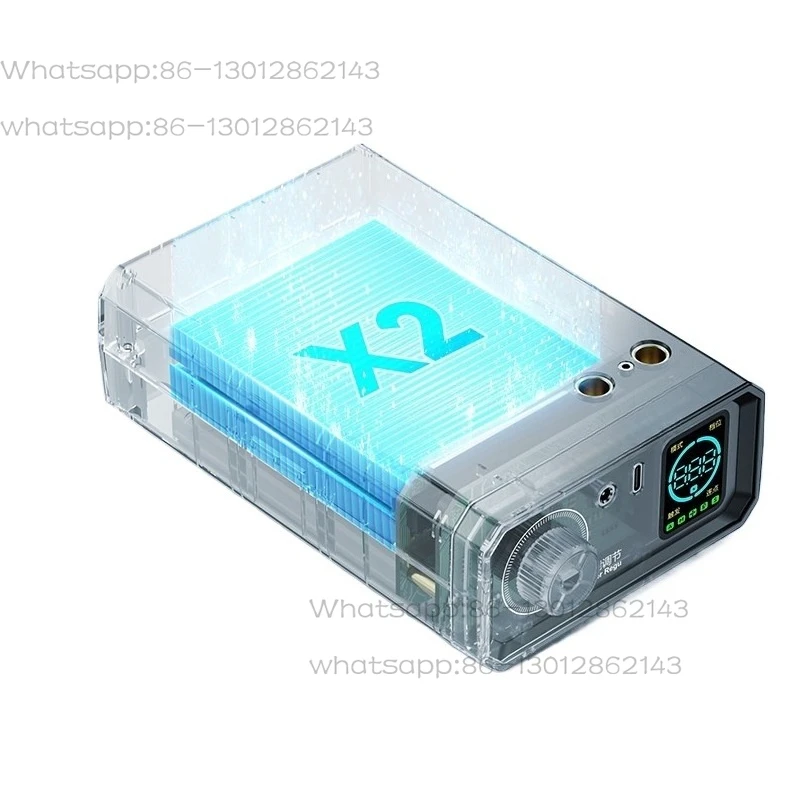 UK1 spot welder 18650 DIY kit lithium battery spot welder handheld small household portable touch electricity