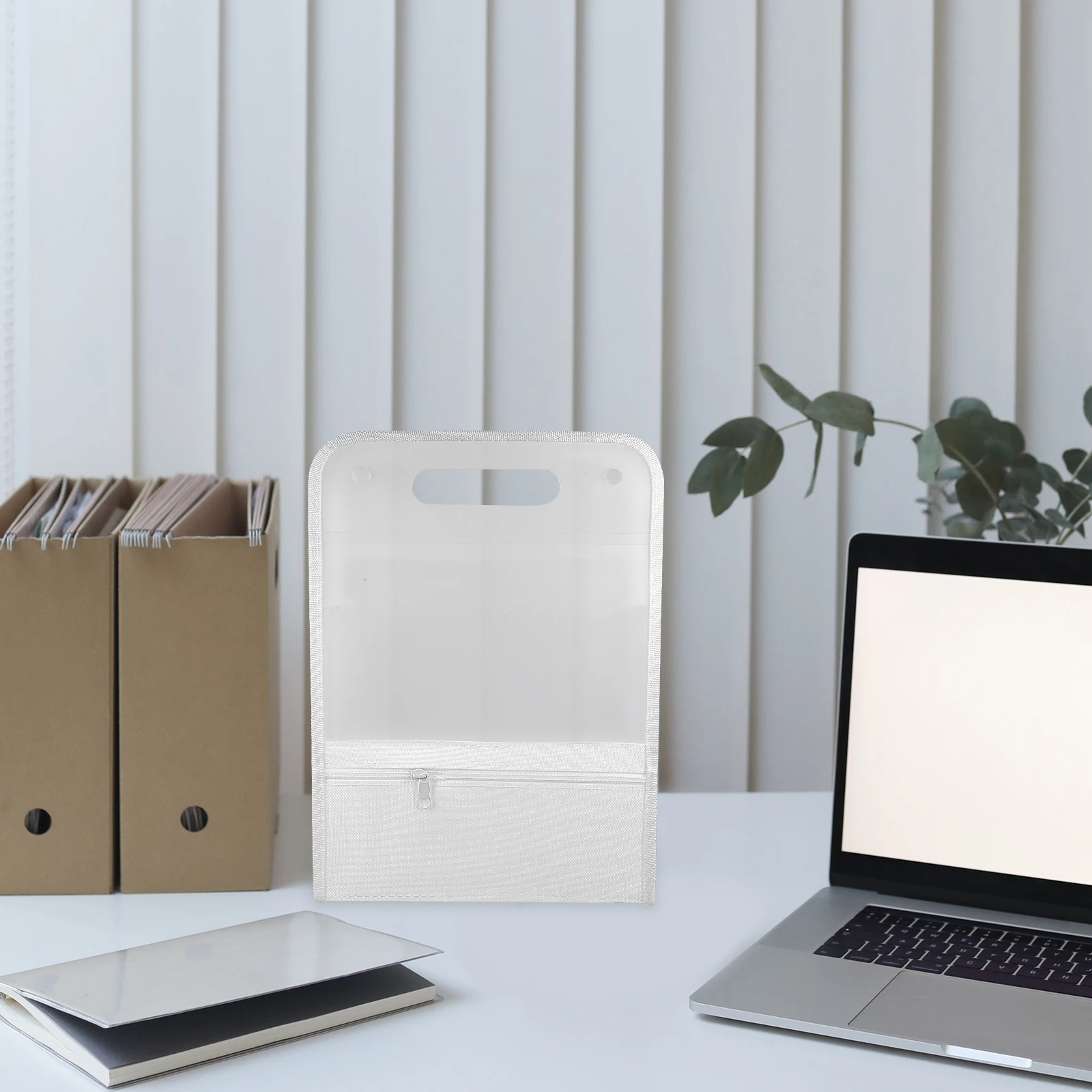 

Folder Ticket Bag Document Holder Organizer According File Organiser Files Desk Documents Organizers