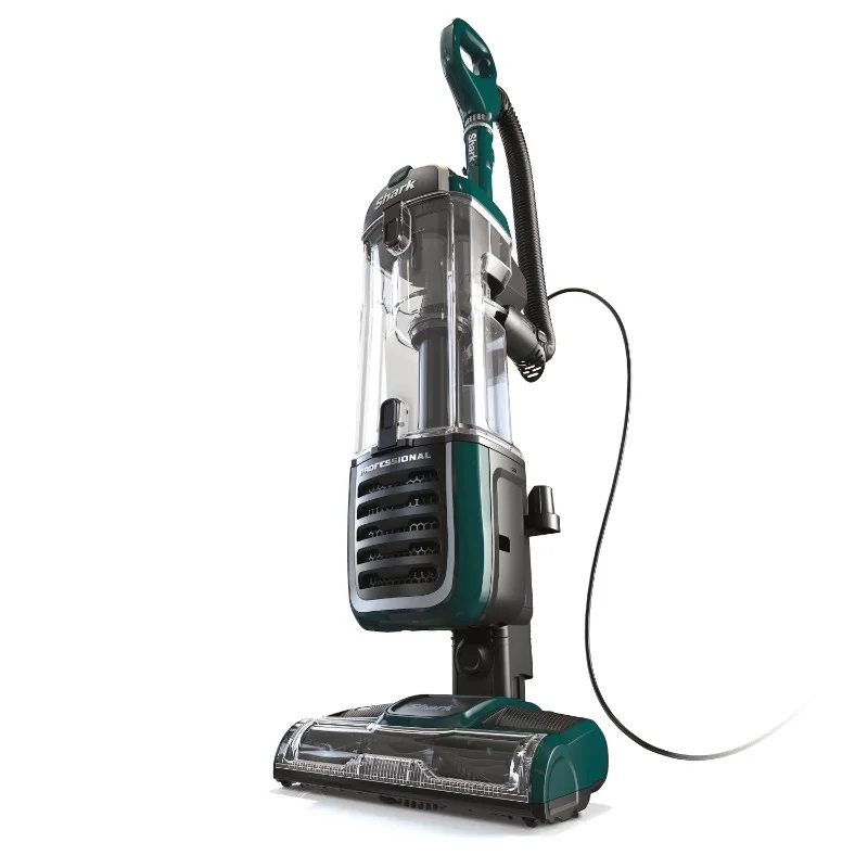 

Shark Navigator Swivel Pro Plus Upright Multi Surface Vacuum, NV250