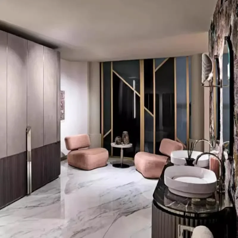 Wabi-sabi, divano creativo