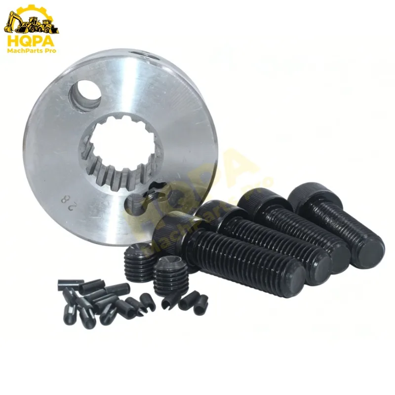voe-14533207-voe14533207-スプライン（スプラインギア）-ボルボ-ec240b-ec240c-ec250d-fc2924c用