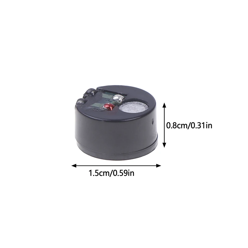 2pcs Compere Live Broadcast Conference Use Dynamic Microphone KTV Performance Microphone Capsule Microphone Core