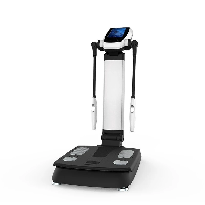 Body measuring instrument, gym dedicated, intelligent body fat measuring instrument, body analyzer