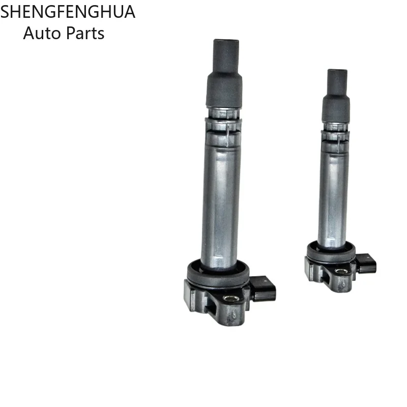 OEM 90919-02237 Ignition Coil For Toyota 4Runner Tacoma Hiace Prado Hilux 2.4L 2.7L 3.4L 1pcs