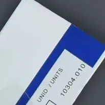 

Стоматологическая межзубная прокладка, одноразовая полиэфирная пленка, формовочный лист, инструменты для отбеливания зубов 100*10*0,05 мм