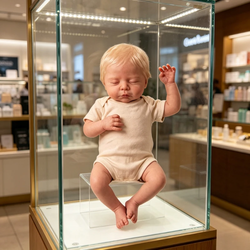 48cm-silicone-newborn-baby-girl-christopher-with-rooted-blonde-hair-hand-painted-skin-bebe-reborn-muneca