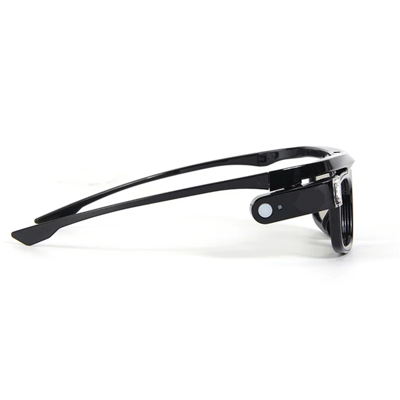 ABMF-4X GL1800 3D Glasses For DLP 3D Projector UFO P19 P20 U30 U70 U50 U90 R17 R19 DLP-Link Active Shutter Real 3D Shocking